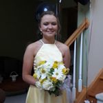 Profile Picture of Danielle Shelton (@danielleshell16) on Instagram