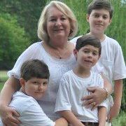 Profile Picture of Glenna Hughes (@glenna2) on Pinterest