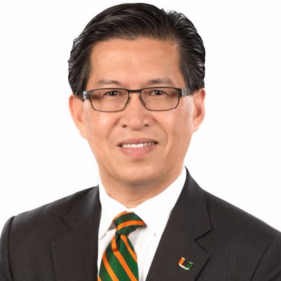 Profile Photo of Thinh Tran, MD, MBA (@thoangtran) on Twitter