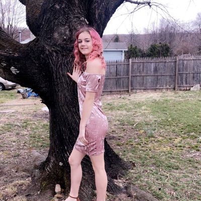 Profile Picture of Cierra Fetterhoff (@cierrafetterhoff) on Tiktok