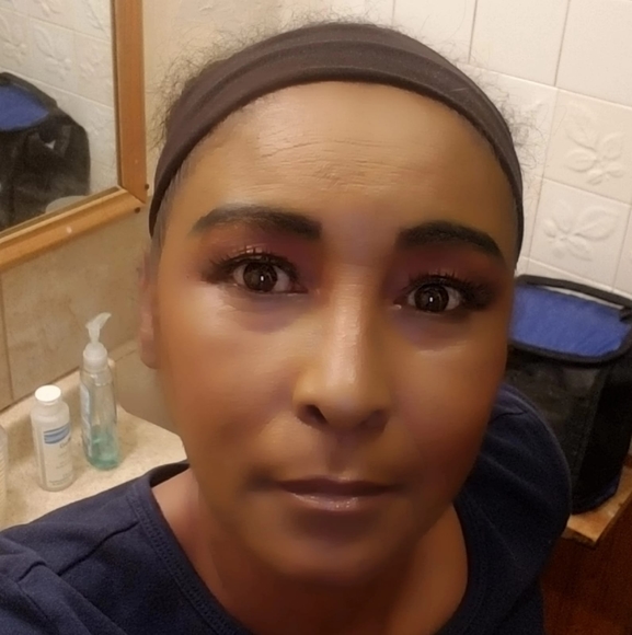 Profile Picture of Marilyn Richardson (@mrsrich69) on Poshmark