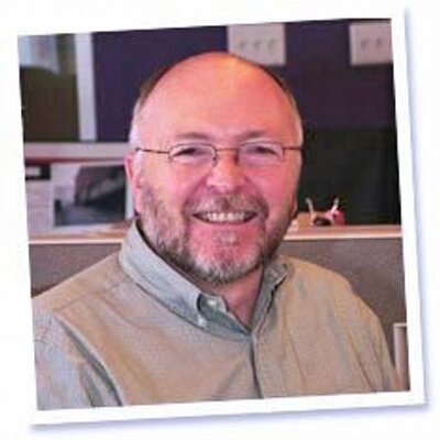 Profile Picture of Gordon Armstrong (@garmstrong117) on Twitter