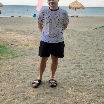 Profile Picture of John Marc Macky Castellano (@baekedmacky) on Twitter