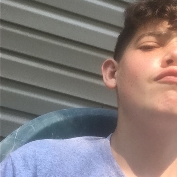 Profile Picture of Daniel Dobbs (@dobbsquad2) on Poshmark