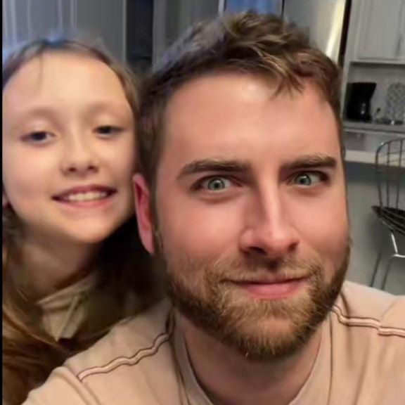 Profile Picture of Aaron Hart (@aaron_hart) on Tiktok