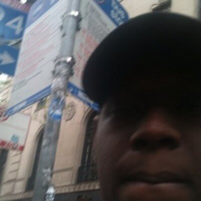 Profile Picture of Demetrius Mcbride (@demetriusmcbri1) on Twitter