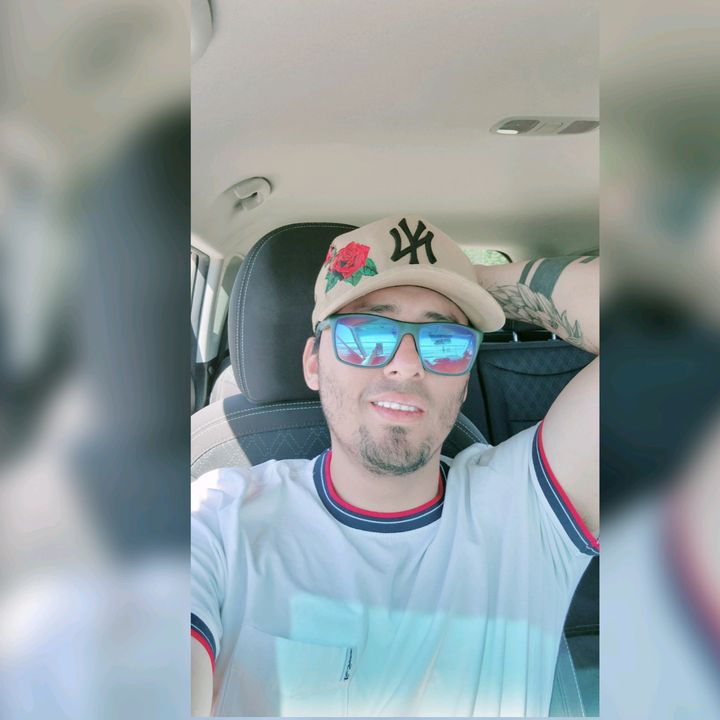 Profile Picture of johnbabylon (@johnatanbabilon) on Tiktok