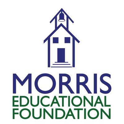 Profile Picture of Morris Ed Foundation (@MorrisEdFound) on Twitter