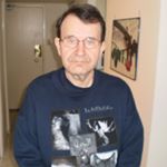 Profile Picture of Robert Bruyer (@robertbruyer) on Instagram