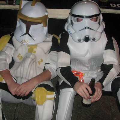 Profile Picture of James Boote (@Boote03) on Twitter