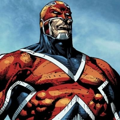 Profile Picture of Brian Braddock (@CaptainBr1tain) on Twitter