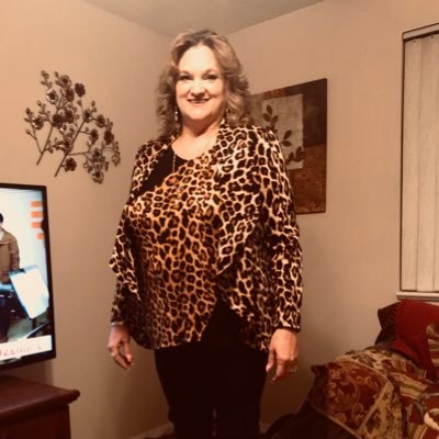 Tammy Jefferson - Twitter Profile Picture of Tammy Jefferson (@Jefferso17Tammy) on Twitter