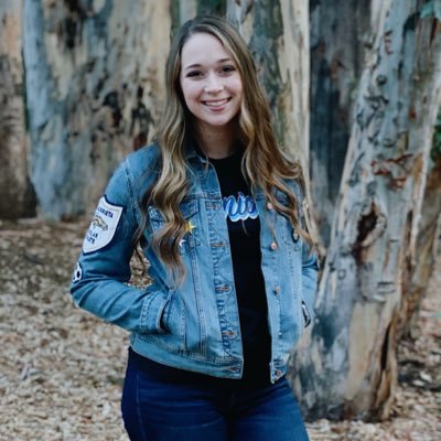 Profile Picture of Sarah Schaeffer (@sarahmaraaa) on Twitter