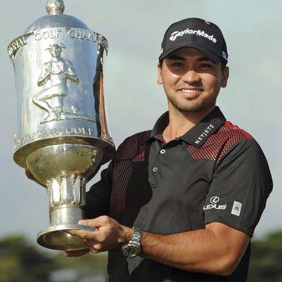 Profile Picture of Jason Day Tracker (@GCDayTracker) on Twitter