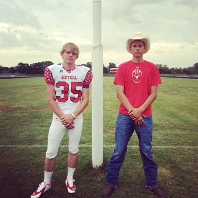 Profile Picture of Dillon Mcbride (@dmcbride35) on Twitter