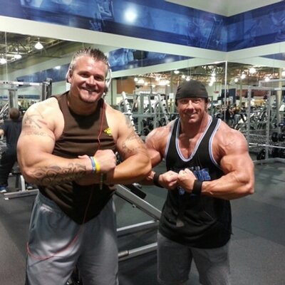 Profile Picture of Brian Tally (@btally719) on Twitter