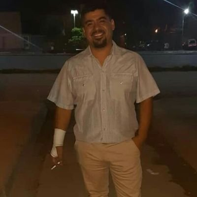 Profile Picture of Mario Esteban Lazcano (@MarioEstebanLa4) on Twitter