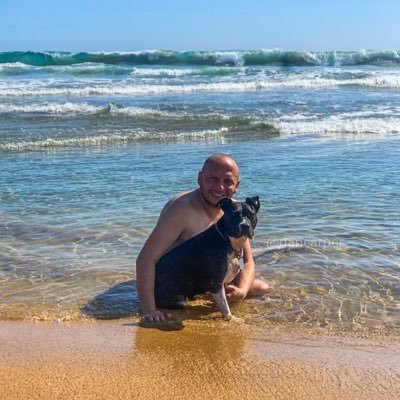 Profile Picture of Daniel Carrillo (@Dancarper) on Twitter