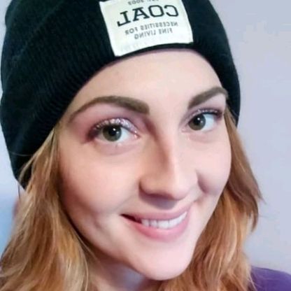 Profile Picture of may singleton. (@singleton1913) on Tiktok