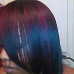 Profile Picture of 👑Tammy VanFossen 💇💋 (@beautifulhairbytammy) on Instagram