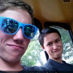 Profile Picture of Joshua Fouts (@that_guy_fouts) on Instagram