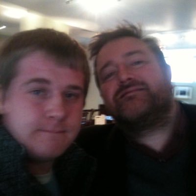 Profile Picture of Mark Tattersall (@flavumtatty) on Twitter