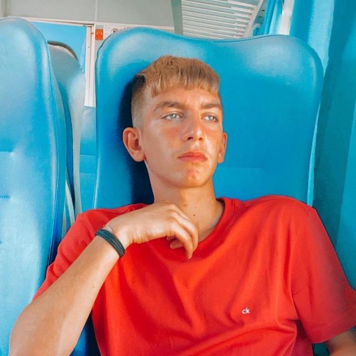 Profile Picture of Leonardo D’Urso (@leonardo_durso05) on Tiktok