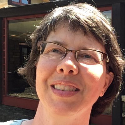 Profile Picture of Denise Link (@linked93) on Twitter