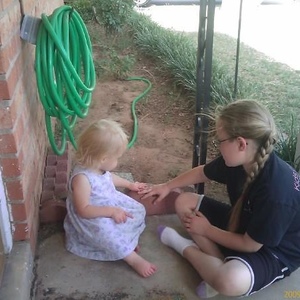 Profile Picture of Chamene Coffman (@chamenec) on Myspace