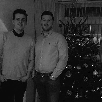 Profile Picture of Sean Sword (@seansword7) on Twitter