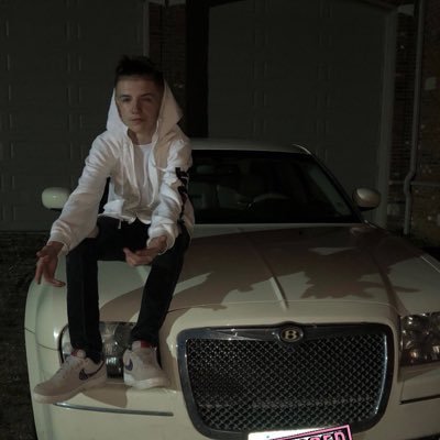 Profile Picture of Matt Kinder (@mattkinder6) on Twitter