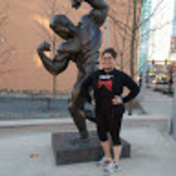 Profile Picture of Emerald Ward (@emerald_ward) on Poshmark