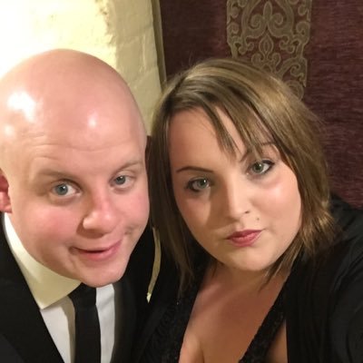 Profile Picture of Barry Griffiths (BB) (@BBarryGriffiths) on Twitter