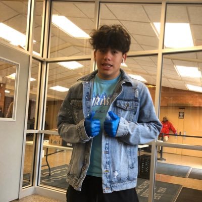 Profile Picture of Chrissalvi (@Chrissalvi1) on Twitter
