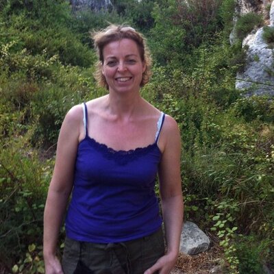Profile Picture of Debbie Craven (@CravenDebbie) on Twitter