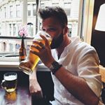 Profile Picture of Daniel Beck (@d4_bck) on Instagram