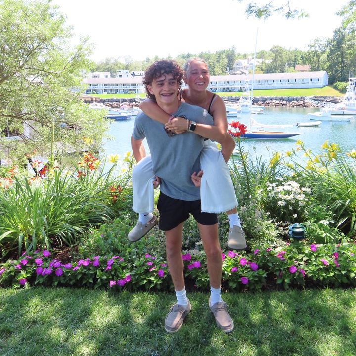Profile Picture of ✝️Michael L🇺🇸🦆 (@michaellaflamme27) on Tiktok
