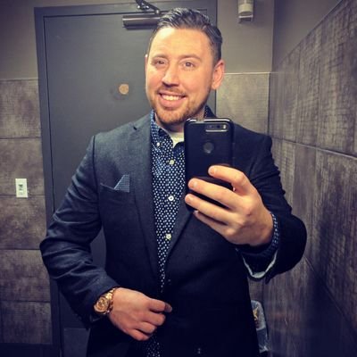 Profile Picture of Joseph McNeely (@JoePerryMcNeely) on Twitter