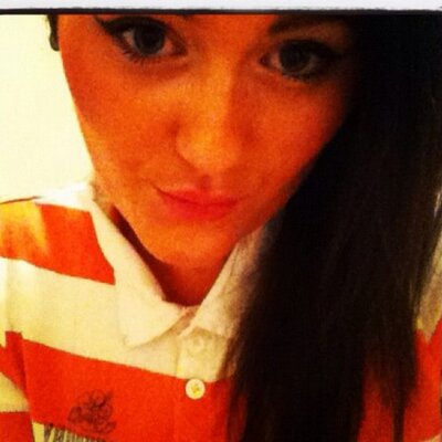 Profile Picture of Courtney Boyle (@courtneyboyle12) on Twitter