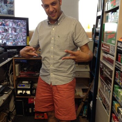 Profile Picture of Jawad Hamideh (@HamidehJawad) on Twitter