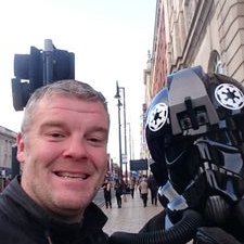 Profile Picture of John Ruddock (@johnruddock8) on Twitter