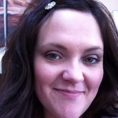 Profile Picture of Gillian Clifford (@cliffordgillian) on Twitter