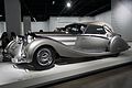 Profile Picture of Horch 853 Voll & Ruhrbeck Sport Cabriolet - Wikipediaon Wikipedia