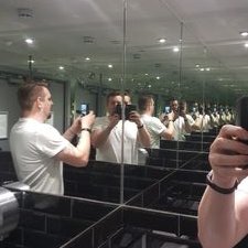 Profile Picture of Glen Rawlings (@GlenMonoheed) on Twitter