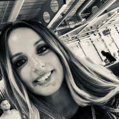 Profile Picture of Ruth (@ruth__jeffery) on Twitter
