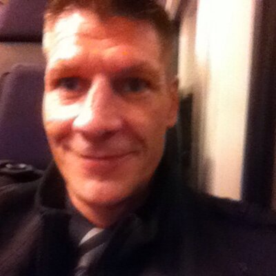 Profile Picture of Rene Inge (@ReneInge) on Twitter