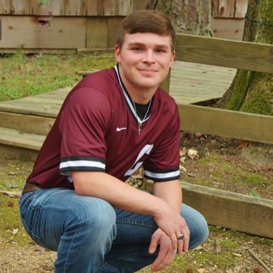 Profile Picture of Grant Roberson (@grantroberson30) on Twitter