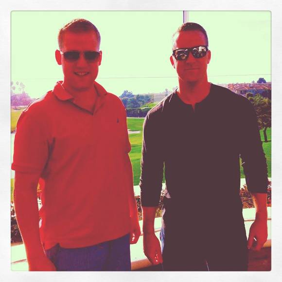Profile Picture of Jon Fitzpatrick (@jonfitzpatrick) on Poshmark