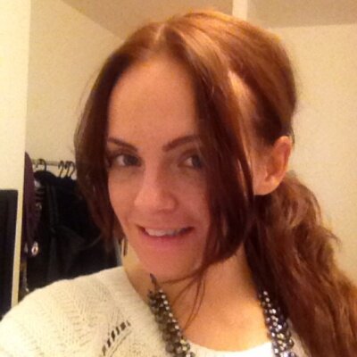 Profile Picture of Annemarie Brown (@annemariepqa) on Twitter