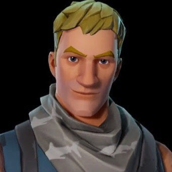 Profile Picture of Jerry Simpson (@jrsimp215) on Poshmark